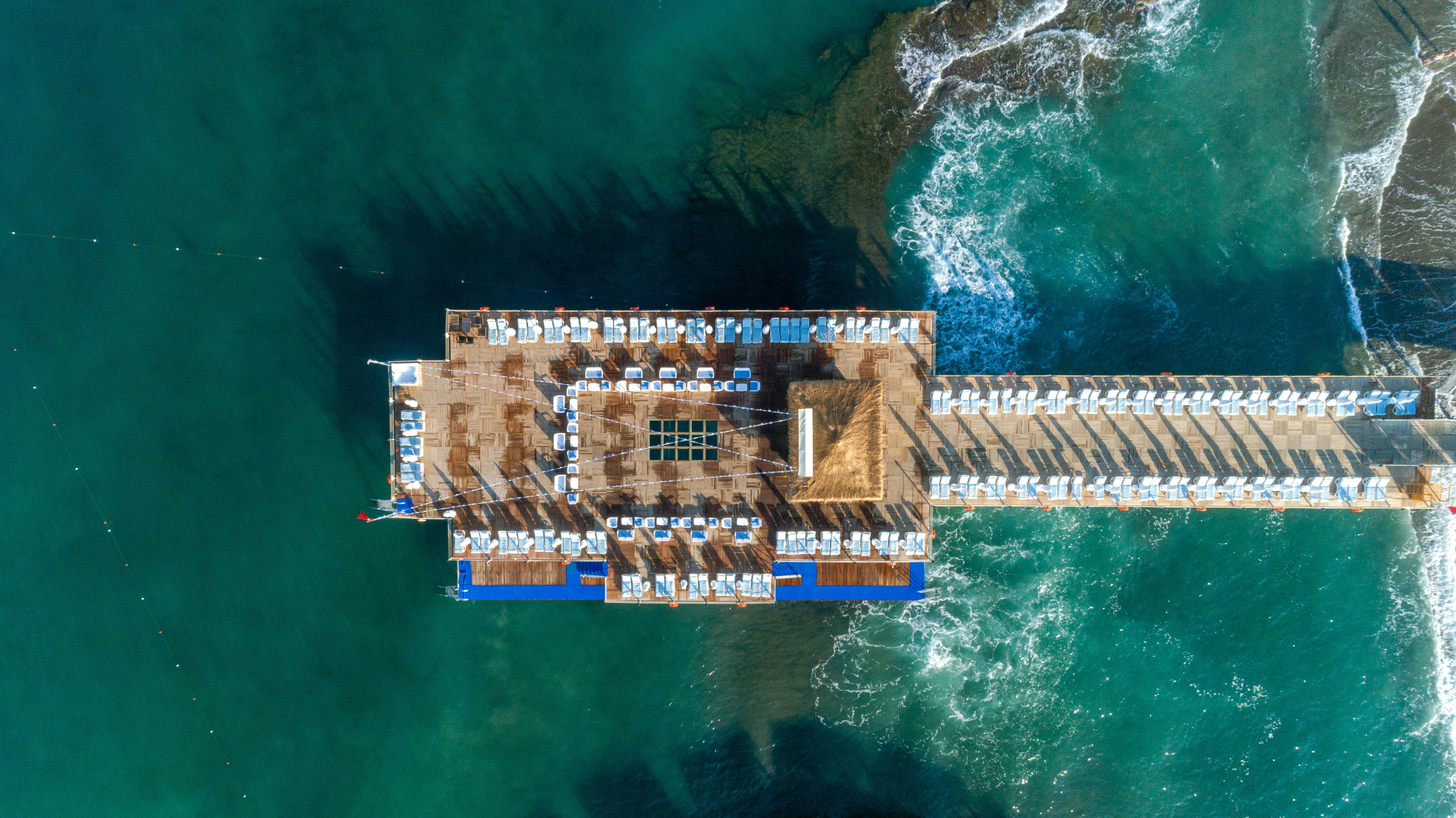 Palmeras Beach Hotel Ultra All Inclusive โคนัคคลึ ภายนอก รูปภาพ